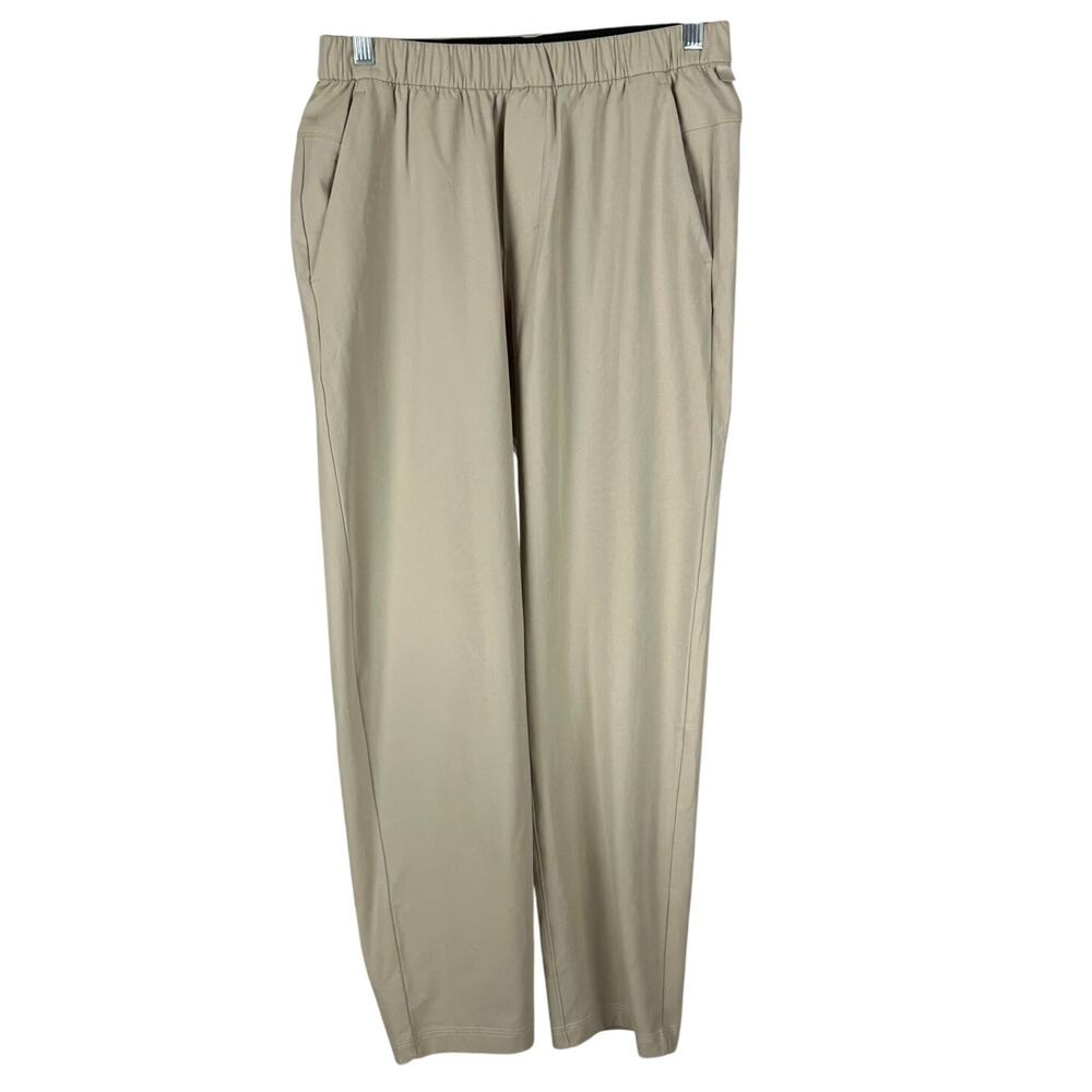 Lululemon ABC Pull-On Pant Trench Men's Size Small 29" Inseam EUC